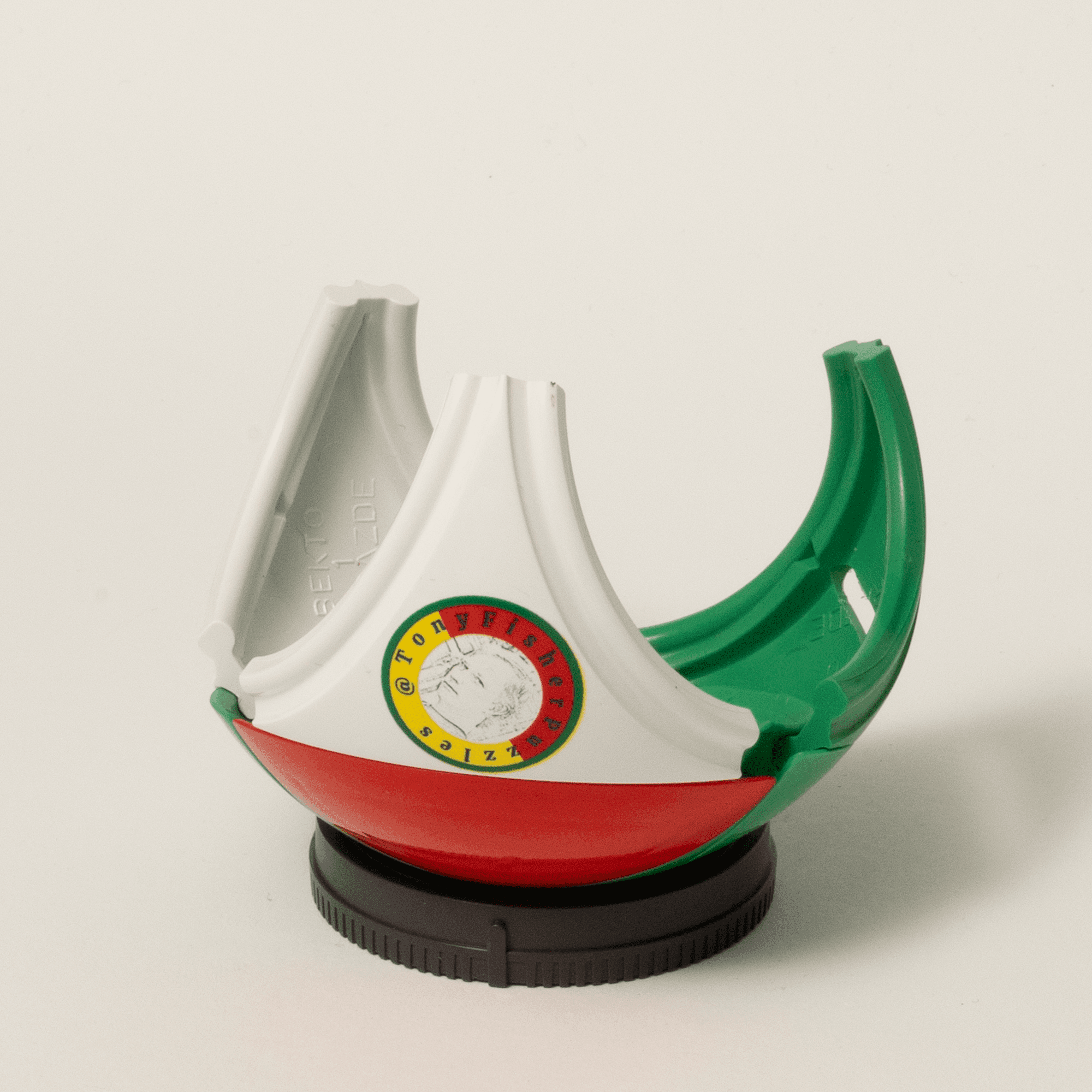 Tony Fisher 1 - Image 3