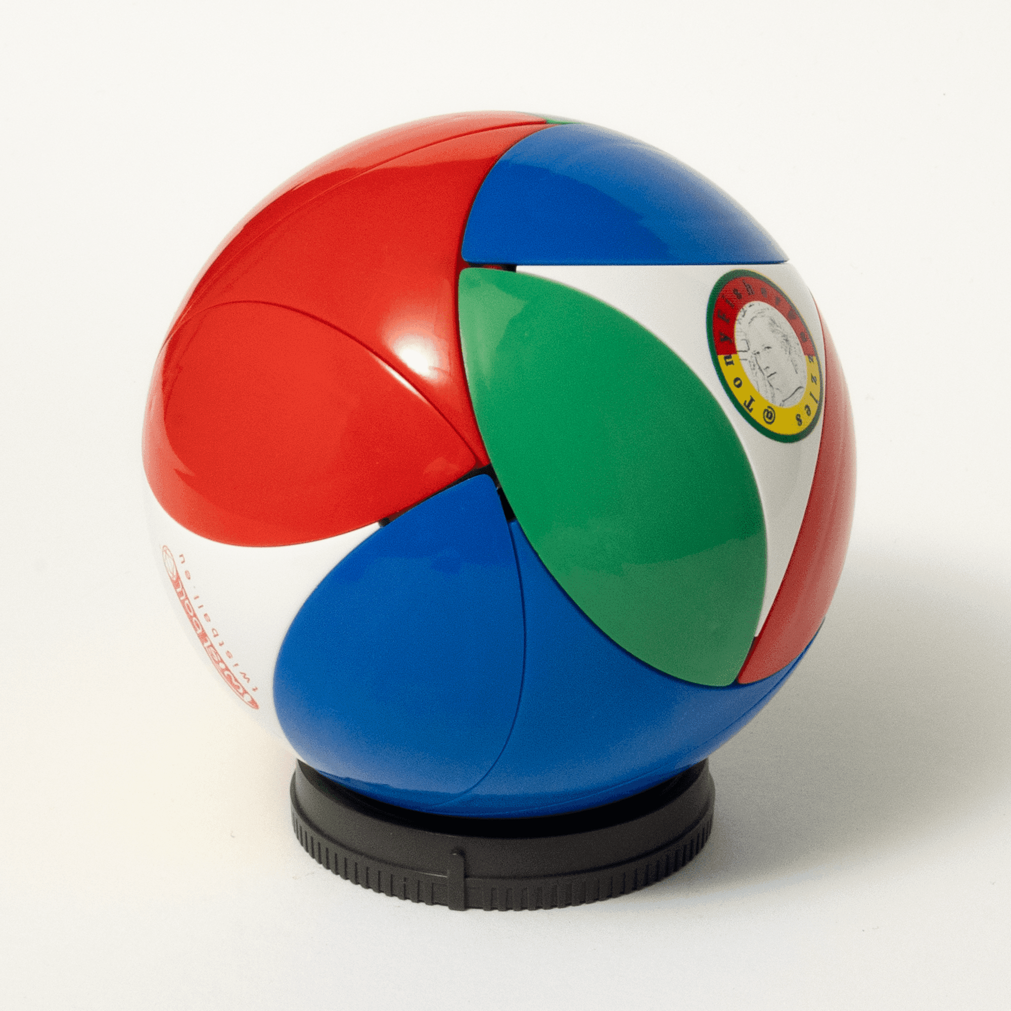 Tony Fisher 1 - Image 2