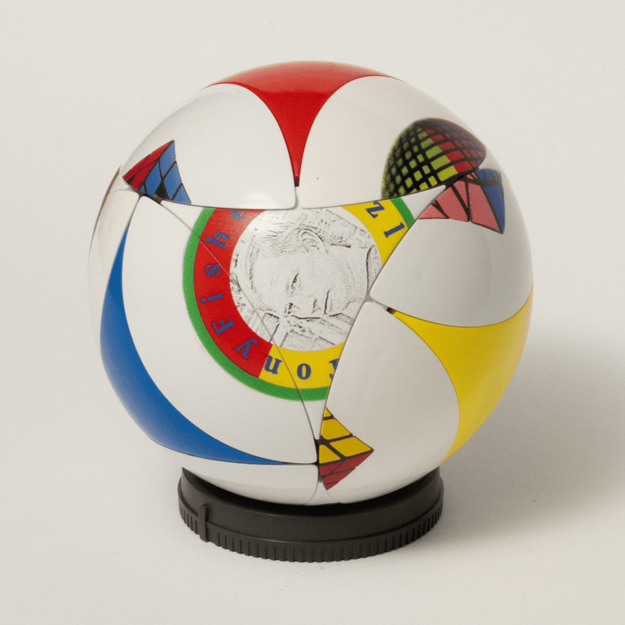 Tony Fisher 2 - Image 2